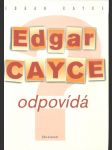 Edgar Cayce odpovídá na vaše otázky - náhled