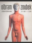 Olbram Zoubek - náhled
