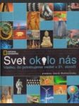 Svet okolo nás - náhled