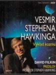 Vesmír Stephana Hawkinga - náhled