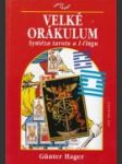 Velké orákulum - náhled