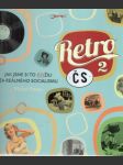 Retro ČS 2 - náhled