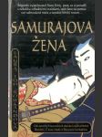 Samurajova žena - náhled