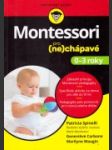 Montessori pro (ne)chápavé - náhled