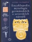 Encyklopedie mytologie germánských a severských národů - náhled