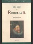 Jídlo a pití za Rudolfa II. - náhled