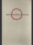 Mauthausen 1942, Dachau 1945 - náhled