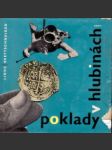 Poklady v hlubinách - náhled