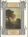 The Romance Of The Forest, Northanger Abbey - náhled