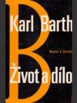 Karl Barth - náhled