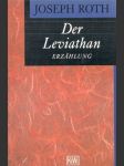Der Leviathan: Erzählung - náhled
