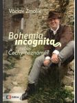 Bohemia incognita - náhled