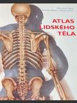 Atlas lidského těla - náhled