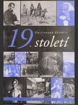 Ilustrovaná historie 19. století - náhled