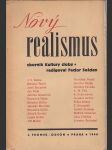 Nový realismus - náhled