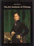 The art institute of Chicago - náhled