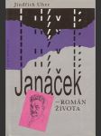 Janáček - román života - náhled