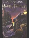 Harry Potter and the Philosopher's Stone - náhled