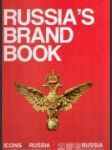 Russia's Brand Book - náhled