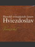 Herold svitajúcich časov - Hviezdoslav - náhled