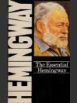 The Essential Hemingway - náhled