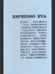 Espresso Eva - náhled