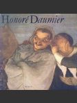 Honoré Daumier - náhled