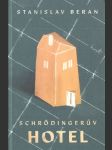 Schrödingerův hotel - náhled