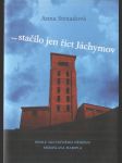 …stačilo jen říct Jáchymov - náhled