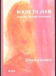 Nikde tu jsem - náhled