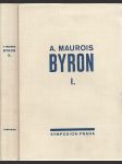 Byron - náhled