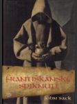 Františkánské spiknutí - náhled