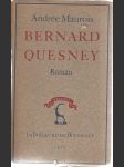 Bernard Quesney - náhled