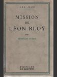 Mission De Leon Bloy - náhled