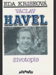 Václav Havel - náhled