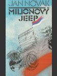Milionový jeep - náhled