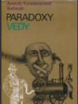 Paradoxy vedy - náhled