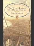 The Happy Prince and Other Stories - náhled