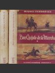 Don Quijote De La Mancha I. - II. - náhled