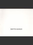 Martin Mainer - náhled