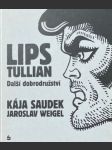 Lips Tullian - náhled