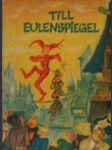 Till Eulenspiegel - náhled