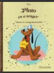 Pluto ée a tenger  - náhled