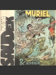 Muriel a andělé - náhled