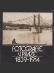 Fotografie v Praze 1839–1914 - náhled