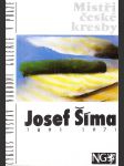 Josef Šíma 1891–1971 - náhled