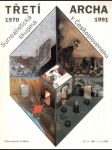 Surrealistická skupina Třetí archa 1970-1991 : - náhled
