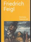 Friedrich Feigl - náhled