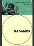 Gadamer - náhled