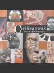 Civilizations. Art and Photography - náhled